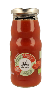 POLPA POMODORO BIO 350G