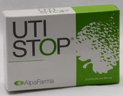 Utistop Integratore Intestinale  40 Compresse