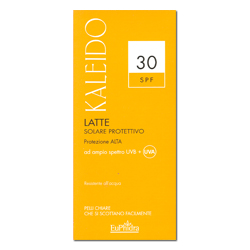 KALEIDO LATTE PROT30 150ML