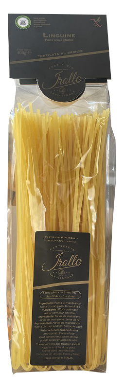 IROLLO Linguine 400g