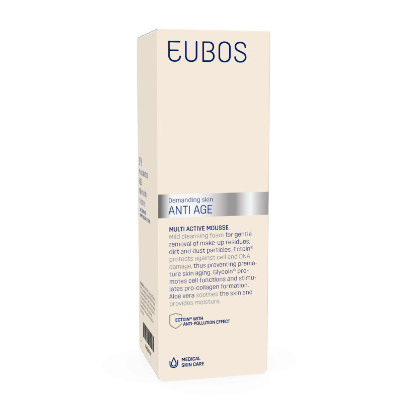 EUBOS HYA MULTI ACTIVE MOUSSE