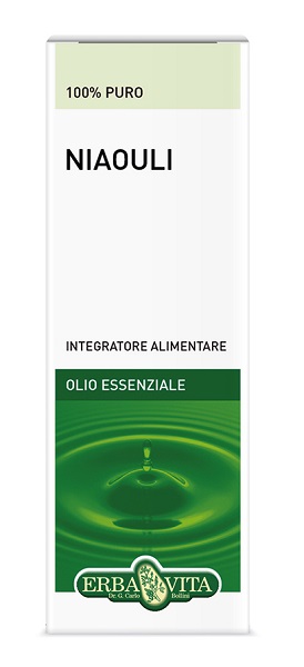 NIAOULY OLIO ESS 10ML