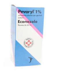 PEVARYL*SOL.CUT GINEC  60ML 1%