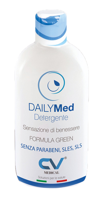 Dailymed Detergente 250 ml