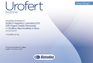 UROFERT 14BUST