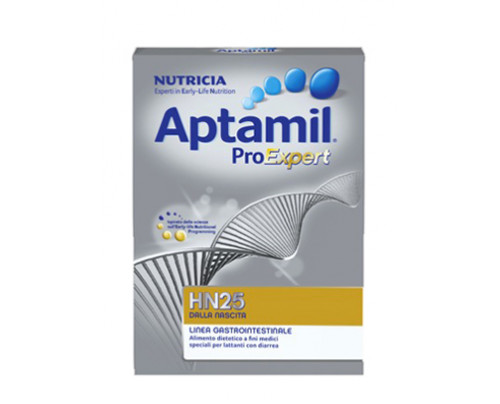 Aptamil HN 25 Latte In Polvere A Fini Medici Speciali 300g