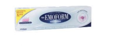 NEO EMOFORM WHIT DENTIFRICIO 100ML