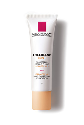 La Roche-Posay Toleriane Teint Fondotinta Correttore Fluido n.13 Beige Sable 30ml