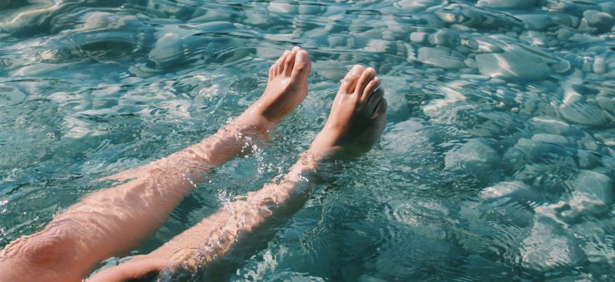 Prodotti gambe leggere in estate: soluzioni efficaci