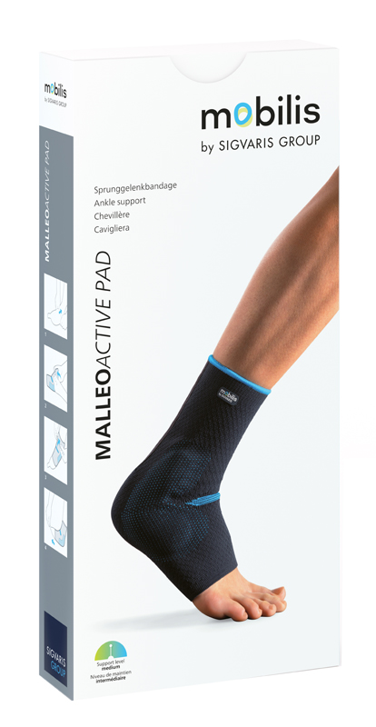 MOBILIS MALLEOACT CAVIGL DX M