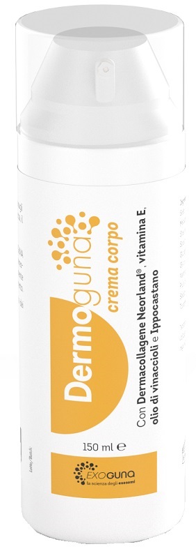 DERMOGUNA CREMA CORPO 150ML