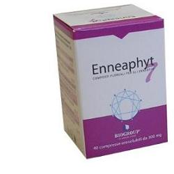 Enneaphyt 7 Integratore 40 Compresse Orosolubili