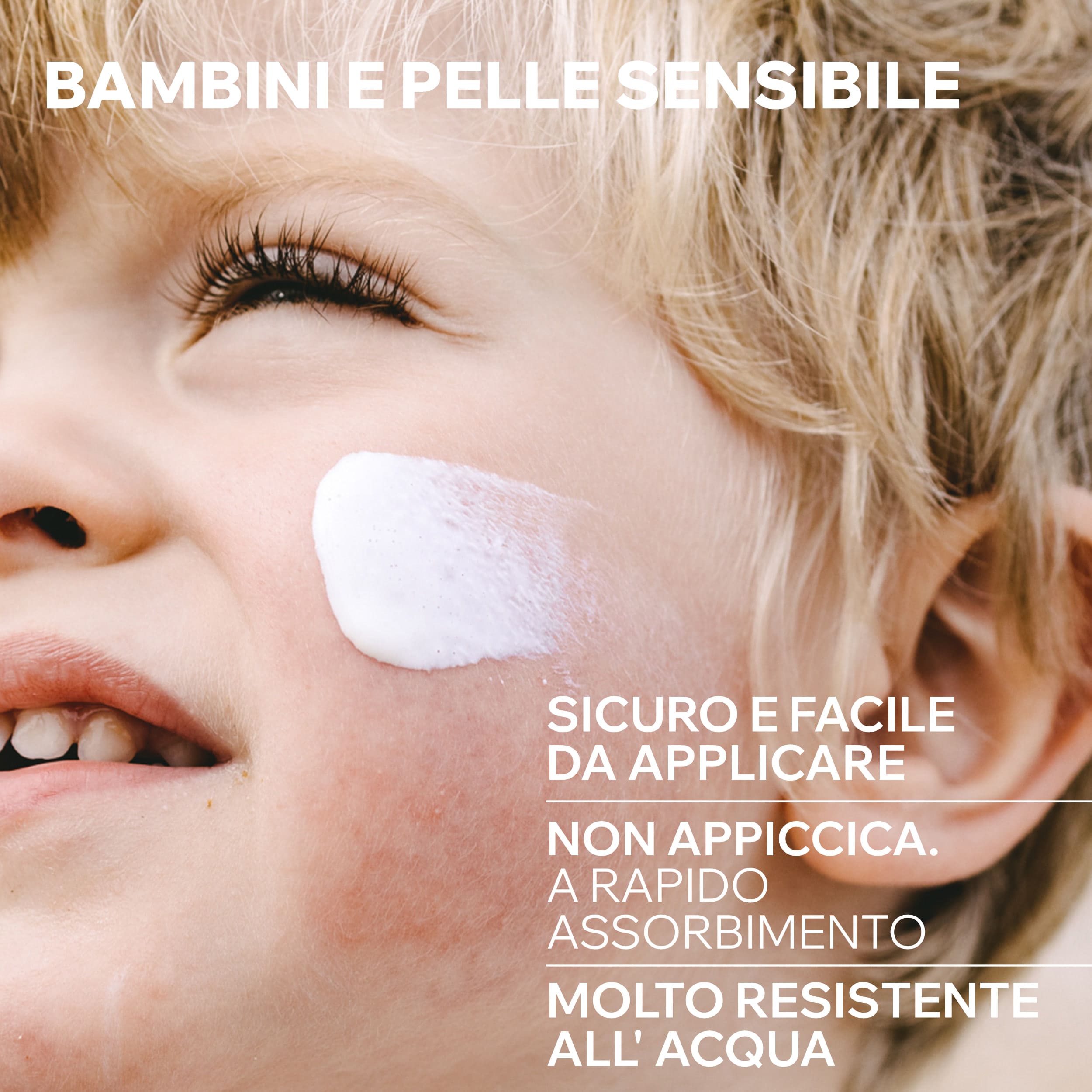 Uriage - Bariésun Spray Solare SPF50+ Idratante Viso E Corpo Per Bambini 200 ml