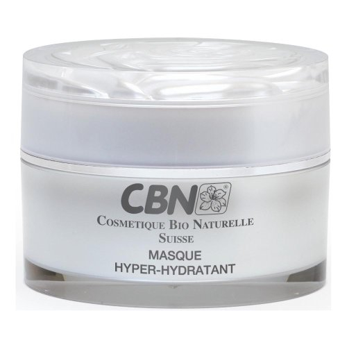 CBN TERM MASQUE HYPERHYDR 50ML