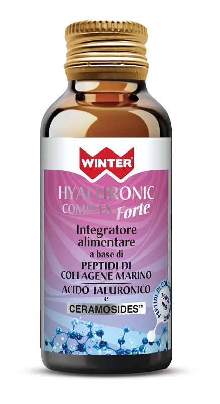 WINTER HYAL COMPLEX FORTE 50ML