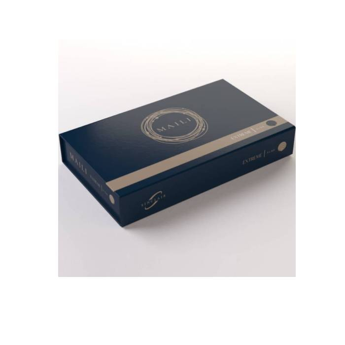 MAILI EXTREME 4X1ML