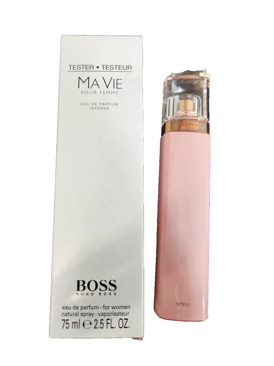 Hugo Boss Ma Vie Intense Pour Femme EDP 30ml 75ml