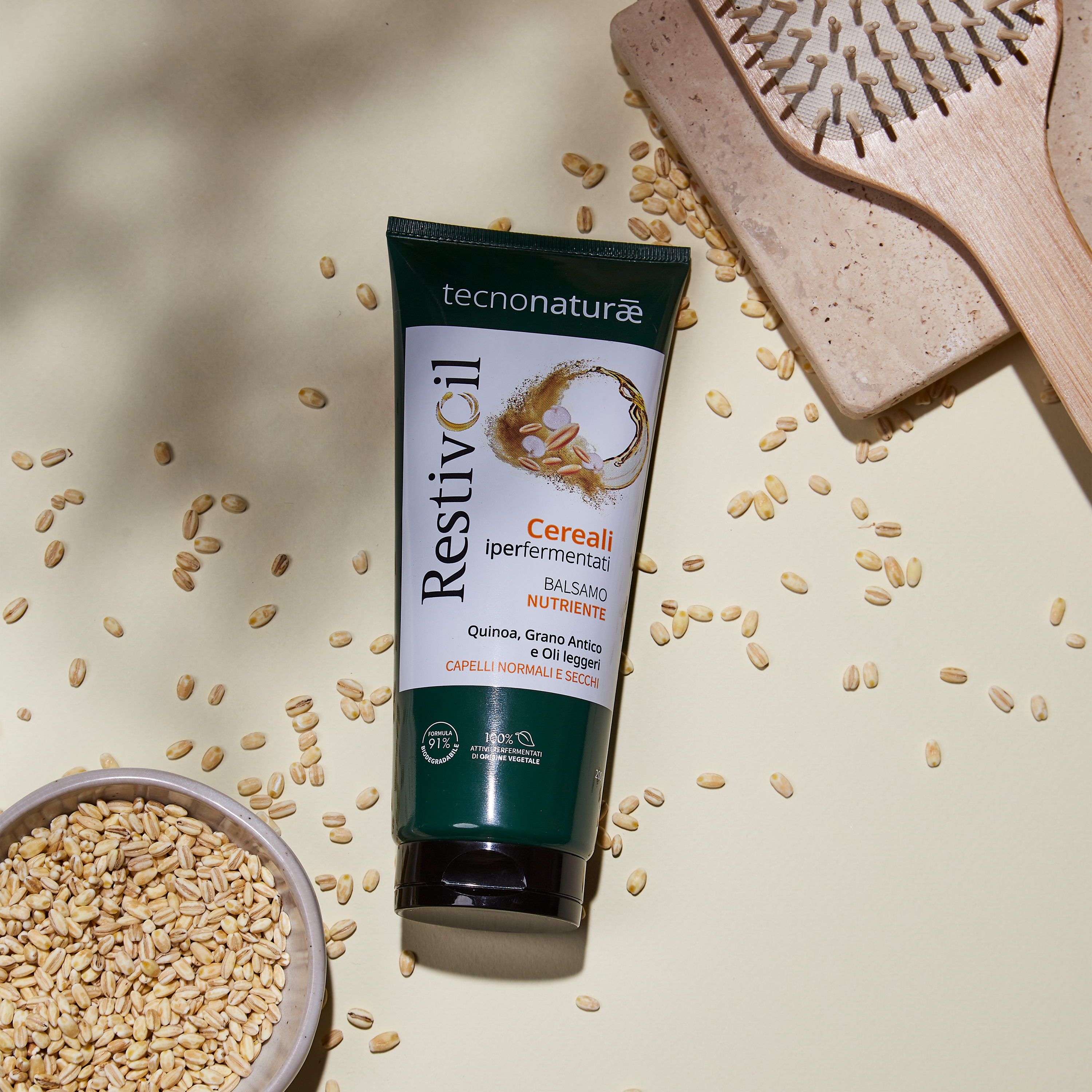 RESTIVOIL Tecnonat Balsamo