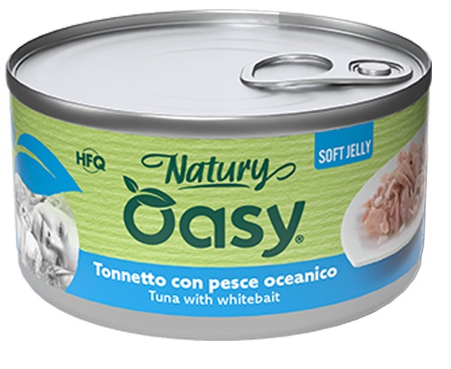 OY CAT WET NSJ TONN  PESC 150G