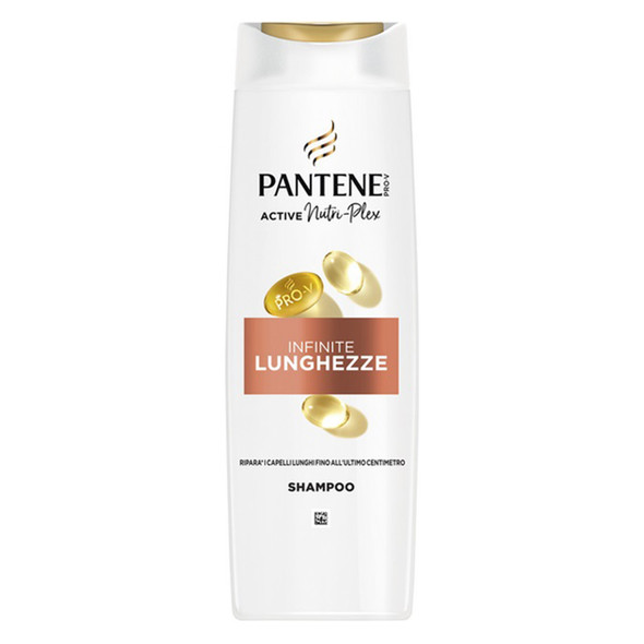 PANTENE SH LUNGHEZZE INFINITE 250