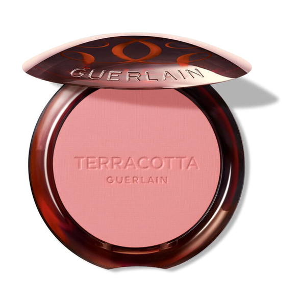 GUE T/COTTA BLUSH B/MINE N.03