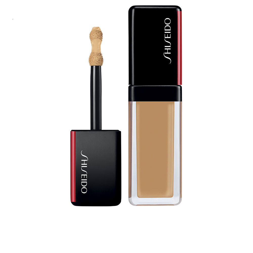 Shiseido Synchro Skin Self-Refreshing Correttore a Doppia Punta 303 Medio