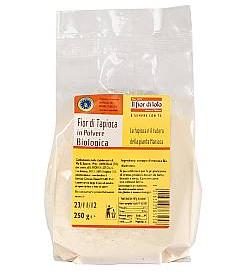 FIOR TAPIOCA POLVERE 250G