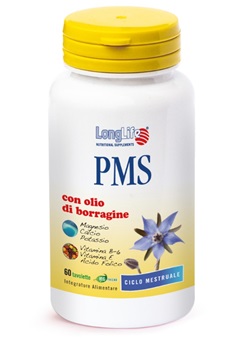 Longlife PMS 60 Tavolette