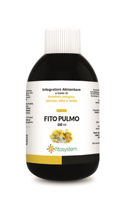 FITO PULMO 250ml