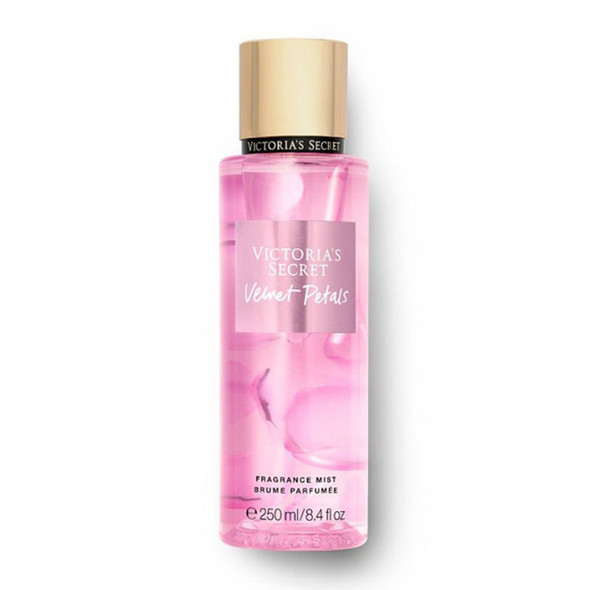 VICTORIA S.VELVET P B/MIST 250ML