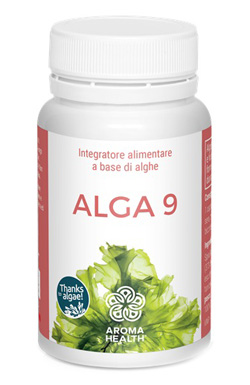 ALGA9 60CPS