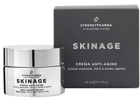 SKINAGE Crema Viso 50ml