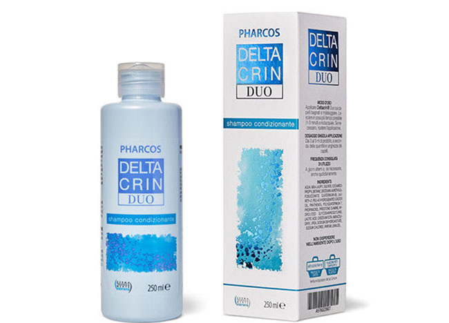 DELTACRIN DUO 250ML PHARCOS