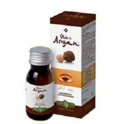 Erba Vita Olio di Argan Olio Idratante Corpo 50 Ml