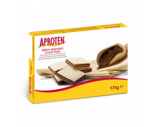 APROTEN WAFER CACAO 175G