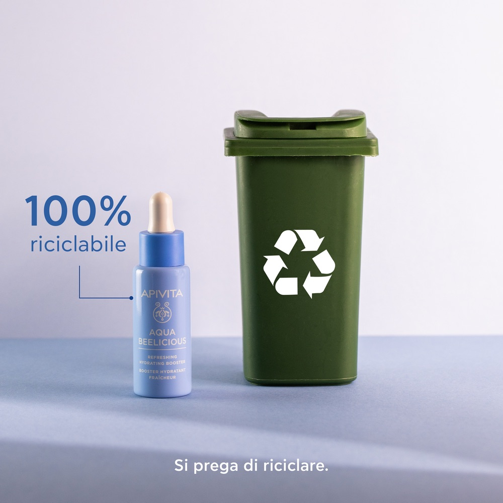 APIVITA AQ BEE BOOSTER 30ML/19