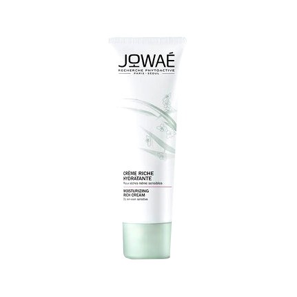 Jowaé Crema Ricca Idratante Viso 40 ml