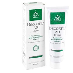 Idi Decortil AD Crema Trattamento Rigenerante 150 Ml