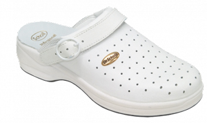 CLOGS Bonus Fori Bianco 42