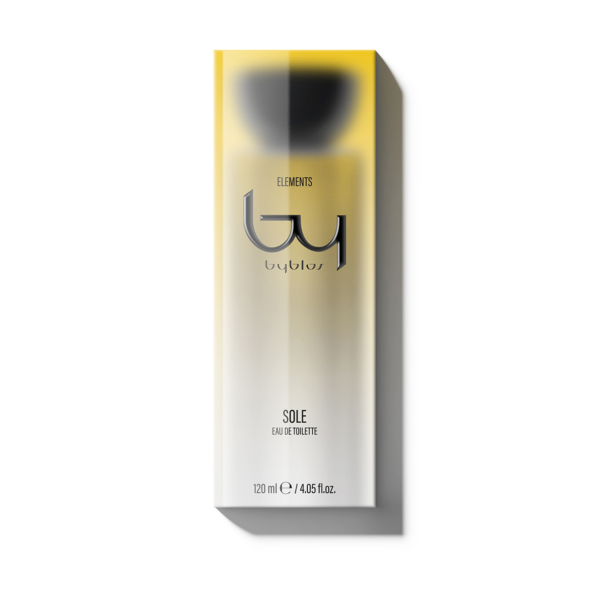 By Byblos Elements - Sole Eau De Toilette Donna 120 ml Vapo