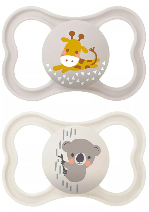 MAM Succh.Air Caucc. 6m+ 2pz