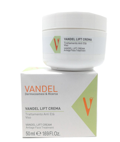 VANDEL LIFT CREMA 50 ML