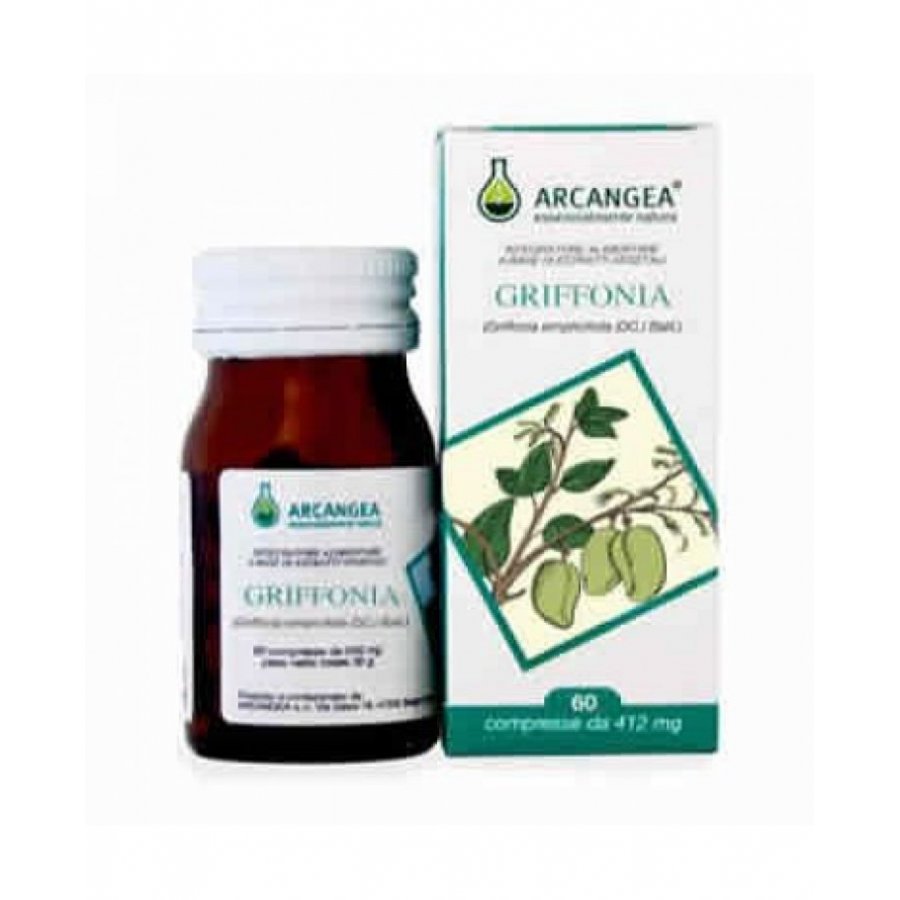 GRIFFONIA 60CPR