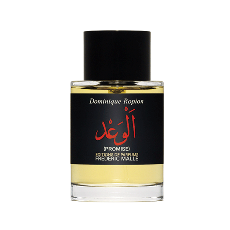 Frederic Malle Promise - Eau De Parfum Unisex 100 ml Vapo