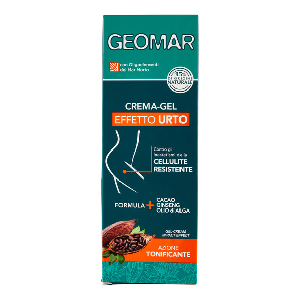 GEOMAR NEW C/ANTICEL URTO 200