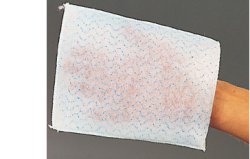 Farmacare Manopola Monouso Lavaggi Parziali 20 Pezzi