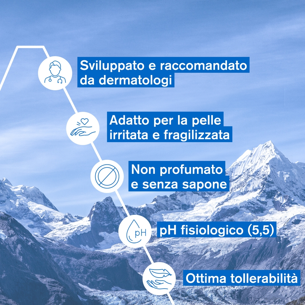 BARIEDERM CICA GEL NETTOY 200ML