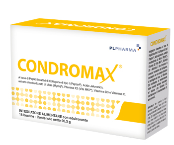 CONDROMAX 18BUST
