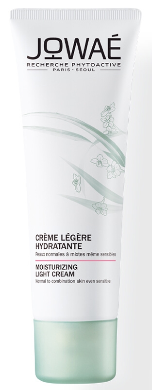 Jowaé crema leggera idratante 40ML