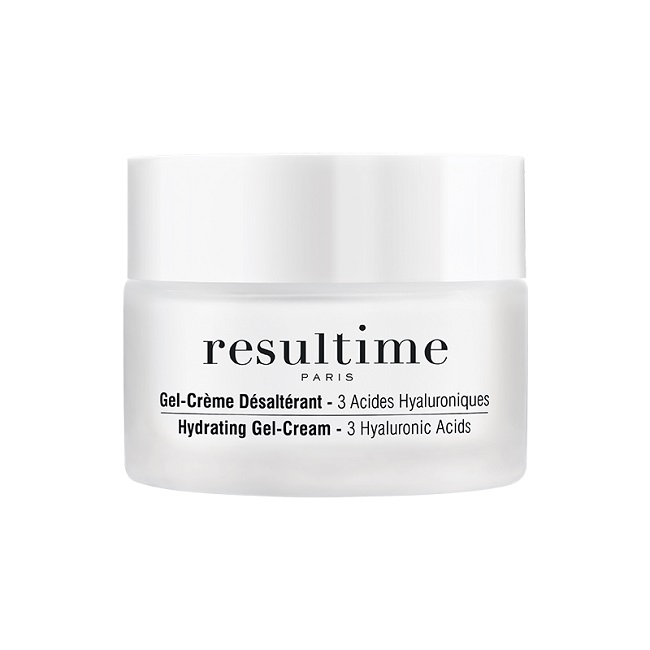 RESULTIME GEL CR DESALTER 3 AC